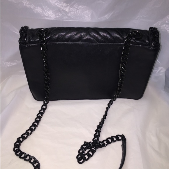 Aldo Bags Aldo Black Crossbody Bag Poshmark
